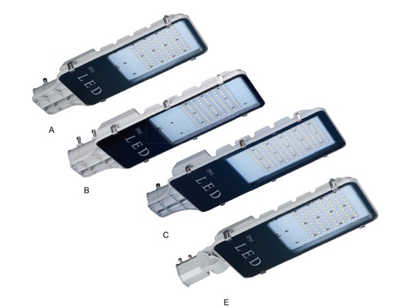 DR-17LED-1005LED路灯