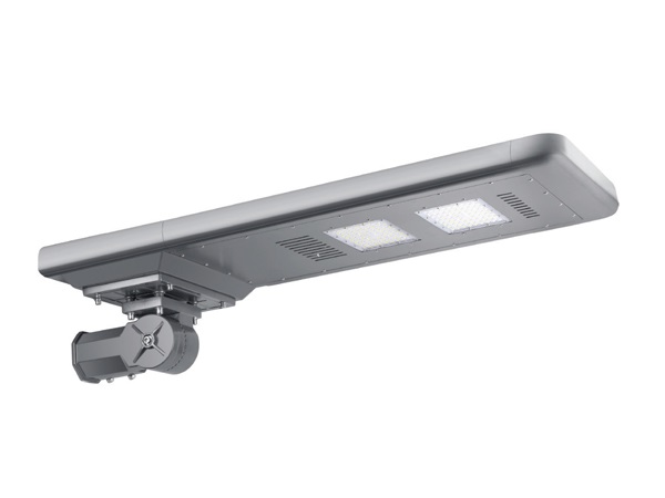 DR-18TYD-1001LED Solar Street Light