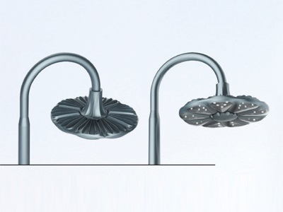 LED Garden Light