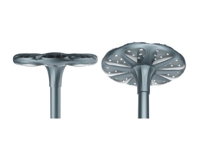 LED Garden Light