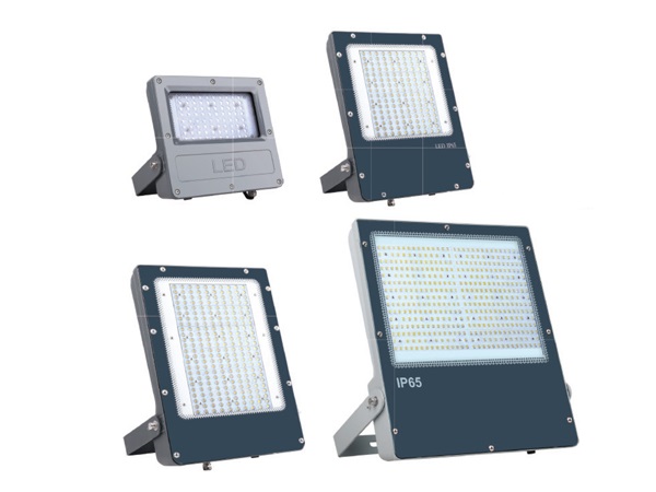 DR-18LED-2009LED Flood Light