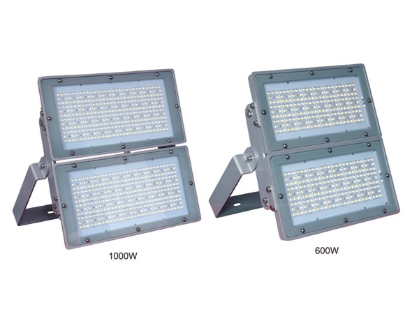 LED Flood Light