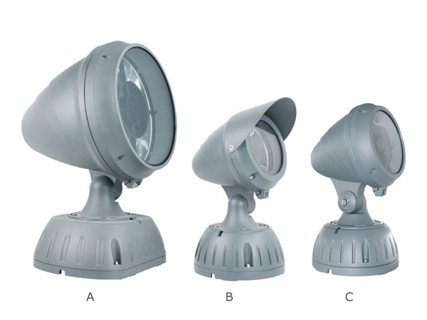 LED Flood Light