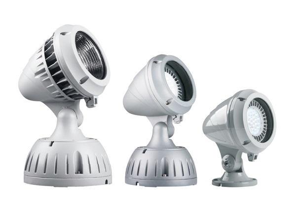 LED Flood Light