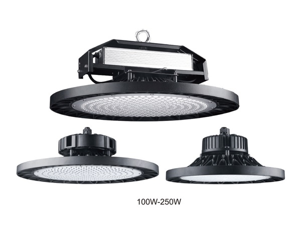 DR-17LED-4030LED Highbay Light