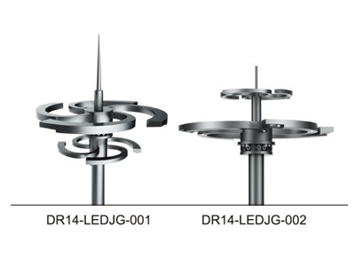 LED Landscape Light