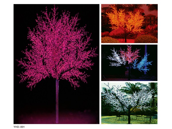 LED Landscape Light